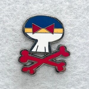 🔮‎ 5/$25 Disney Sugar Skulls Donald Duck Pin